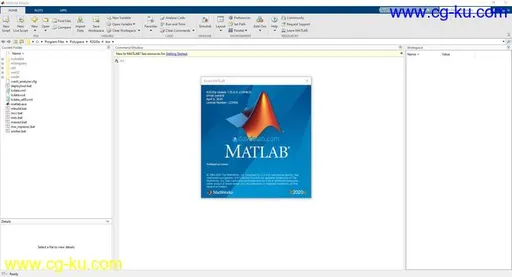 MathWorks MATLAB R2020a v9.8.0.1359463 Update 1 Only Win/MACOSX/Linux的图片4