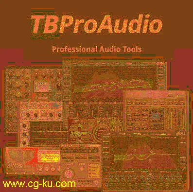 TBProAudio Bundle 2020.4.4的图片1