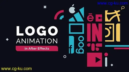 Motion Design School- Logo Animation in After Effects的图片1