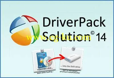 DriverPack Solution 14 R410 Final 14.03.2 Full Edition的图片1