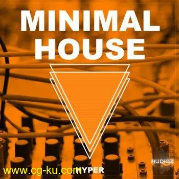 Hyper Minimal House WAV-DECiBEL的图片1