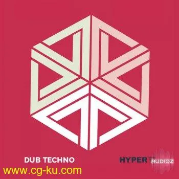 Hyper Dub Techno WAV-DECiBEL的图片1