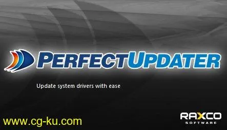 Raxco PerfectUpdater 2.0.651.18068的图片1