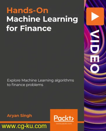 Machine Learning for Finance的图片1