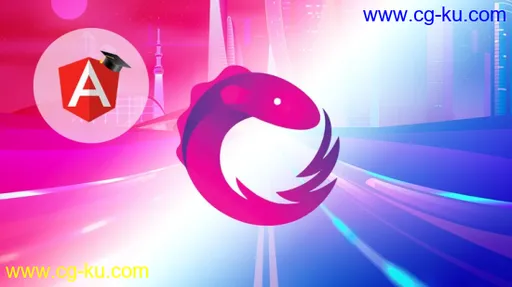 Reactive Angular Course (with RxJs)的图片1