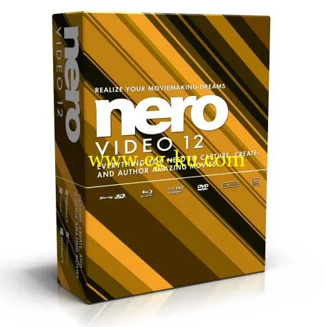 Nero Video 2014 15.0.04200的图片1