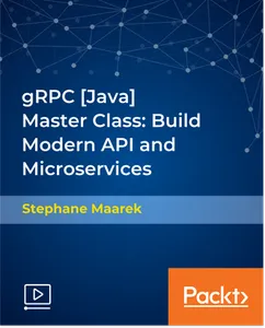 gRPC [Java] Master Class: Build Modern API and Microservices的图片1