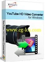 Xilisoft YouTube HD Video Converter 3.5.5.20130805 高清视频转换器的图片2