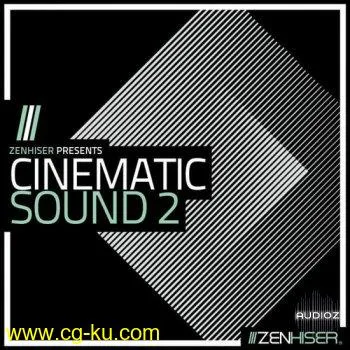 Zenhiser Cinematic Sound 2 MULTiFORMAT-DECiBEL的图片1