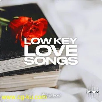 Origin Sound Low Key Love Songs WAV-DECiBEL的图片1