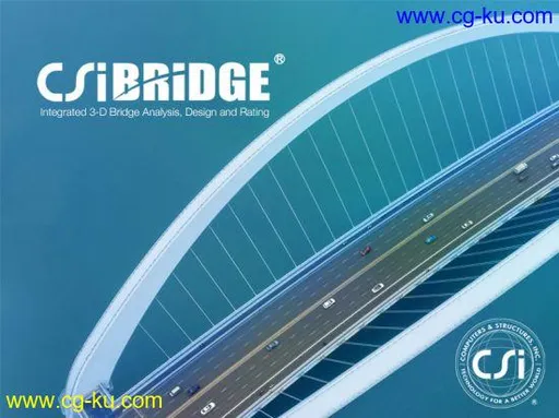 CSI Bridge Advanced 22.1.0 x64的图片2