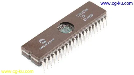 PIC Microcontroller EEPROM: A Step By Step Practical Course的图片1