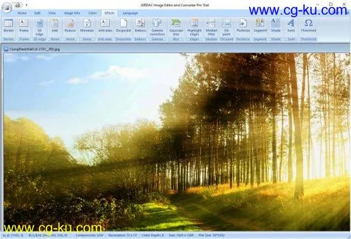 GIRDAC Image Editor and Converter Pro 8.2.2.5 Multilingual的图片1