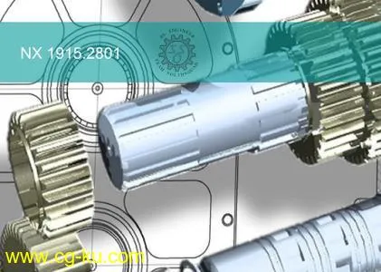 Siemens NX 1915.2801 (NX 1899 Series)的图片1