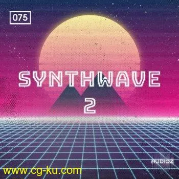 Bingoshakerz Synthwave Vol 2 MULTiFORMAT-DECiBEL的图片1