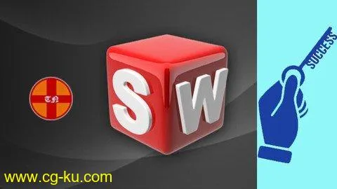 SOLIDWORKS Beginner – Effective learning in few hours的图片1