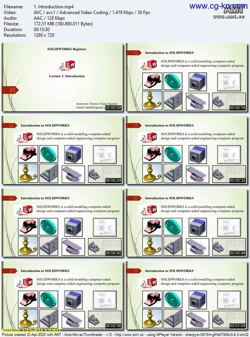 SOLIDWORKS Beginner – Effective learning in few hours的图片2