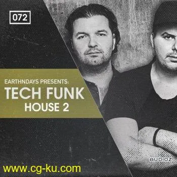 Bingoshakerz Tech Funk House 2 by Earthndays WAV REX的图片1