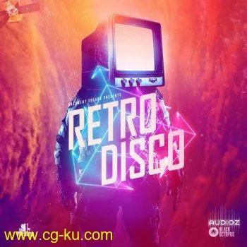 Black Octopus Sound Basement Freaks Retro Disco MULTiFORMAT-DECiBEL的图片1