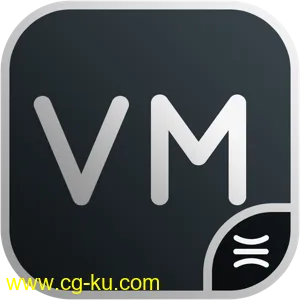 liquivid Video Merge 1.4.1 MacOS的图片1