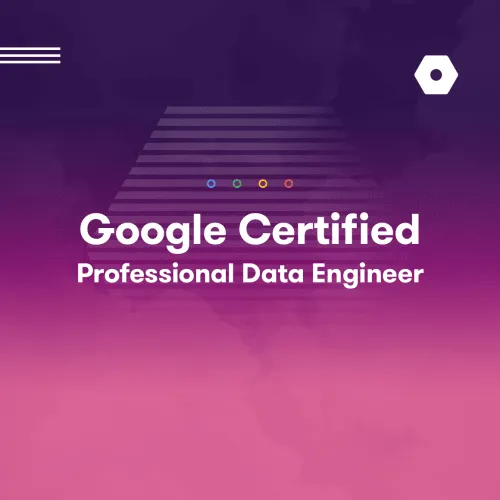 Google Certified Professional Data Engineer的图片1