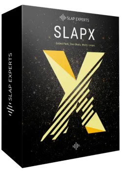 Slap Experts SlapX MULTiFORMAT-DECiBEL的图片1