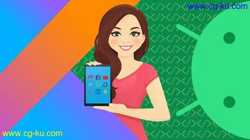 The Complete Android + Kotlin Developer Course的图片1