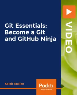 Git Essentials: Become a Git and GitHub Ninja的图片1