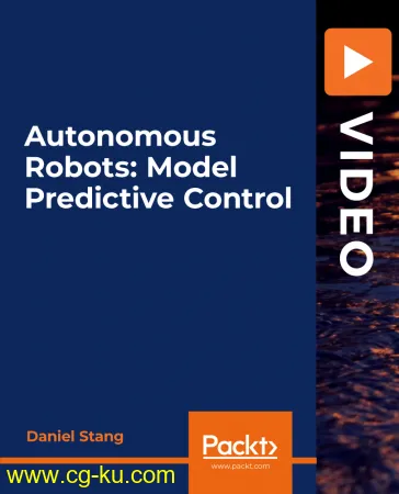 Autonomous Robots: Model Predictive Control的图片1