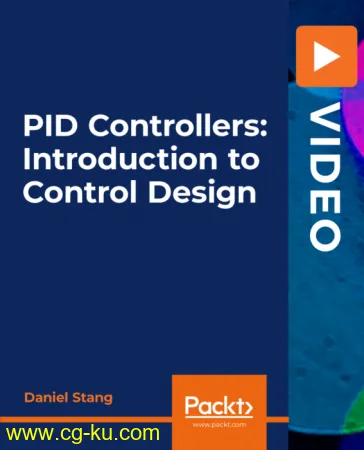 PID Controllers: Introduction to Control Design的图片1