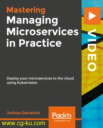 Managing Microservices in Practice的图片1