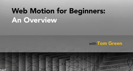 Web Motion for Beginners: An Overview的图片1