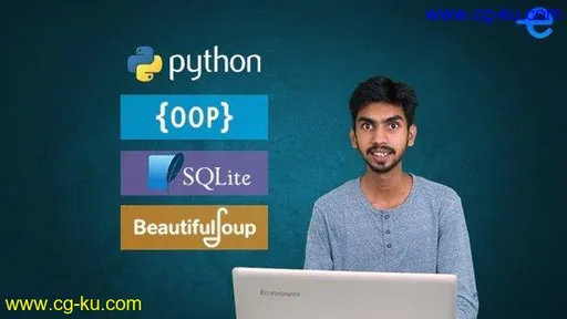 Python Programming – Beginner to Advanced的图片1