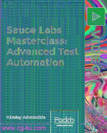 Sauce Labs Masterclass: Advanced Test Automation的图片1