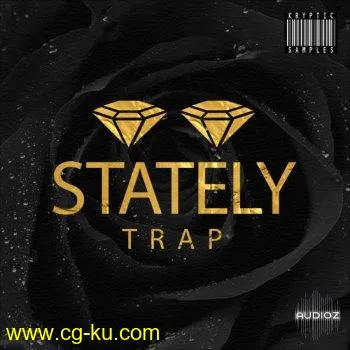 Kryptic Stately Trap Vol 2 MULTiFORMAT-DECiBEL的图片1