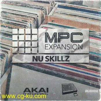 AKAI MPC Expansion Nu Skillz v1.0.1 (RETAiL) [WiN/OSX]-DECiBEL的图片1