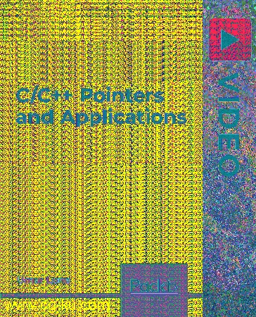 C/C++ Pointers and Applications的图片1