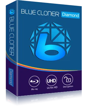 Blue-Cloner Diamond 9.30 Build 834 86/x64的图片1