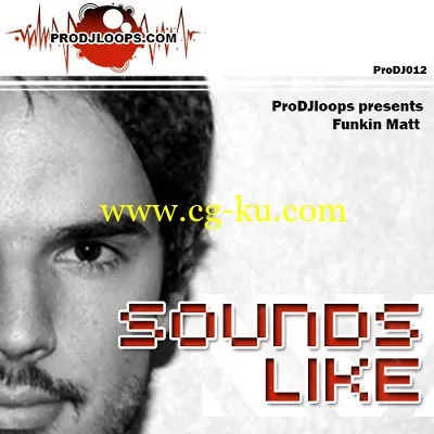 ProDJLoops – Sounds Like Funkin Matt (WAV)的图片1