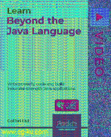 Beyond the Java Language的图片1