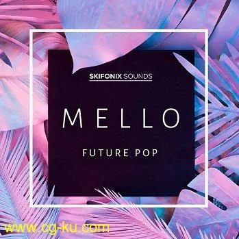 Skifonix Sounds Mello Future Pop WAV MiDi SYNTH PRESETS KONTAKT DAW TEMPLATE-DISCOVER的图片1