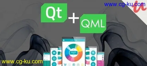 Learn Qt and QML by Creating Cross Platform Apps with Felgo的图片1