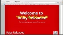 Ruby Reloaded with Peter Cooper的图片2