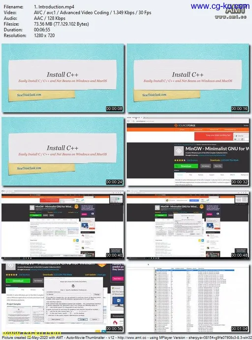 C++ Programming Bootcamp的图片1