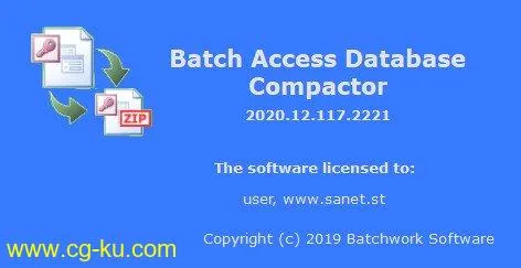 Batch Access Database Compactor 2020.12.620.2251的图片1