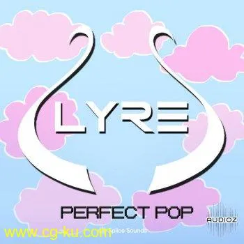 Splice LYREs Perfect Pop Sample Pack WAV-DECiBEL的图片1