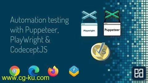 Automation testing with Puppeteer, Playwright and CodeceptJS ( Updated 3/2020)的图片2