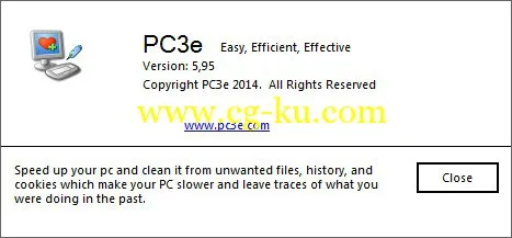 PC3e 5.95的图片1