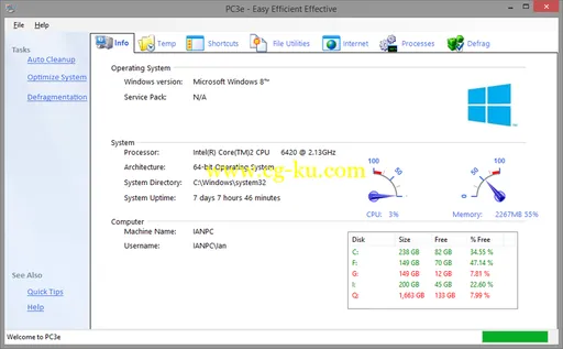 PC3e 5.95的图片2