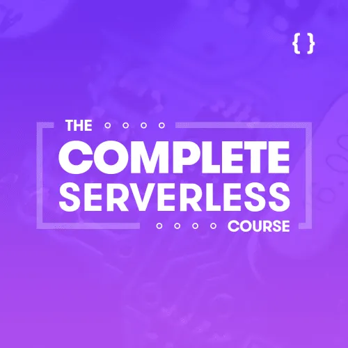 The Complete Serverless Course的图片1